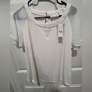 New york & company top